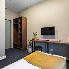 Отель Green loft, Санкт-Петербург, Ленинградская область