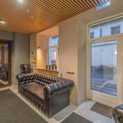 Отель 55, Санкт-Петербург, Ленинградская область