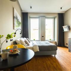 Апарт-отель Грани, Санкт-Петербург, Ленинградская область