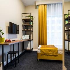 Отель Green loft, Санкт-Петербург, Ленинградская область