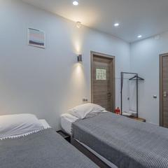 Отель 55, Санкт-Петербург, Ленинградская область