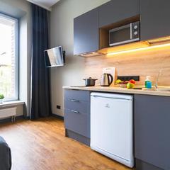 Апарт-отель Грани, Санкт-Петербург, Ленинградская область