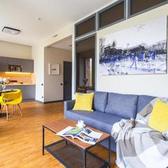 Апарт-отель Грани, Санкт-Петербург, Ленинградская область