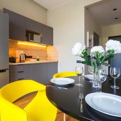 Апарт-отель Грани, Санкт-Петербург, Ленинградская область