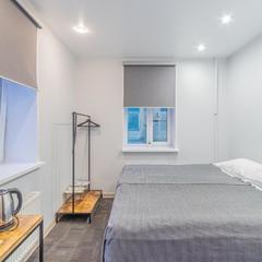 Отель 55, Санкт-Петербург, Ленинградская область