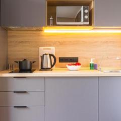 Апарт-отель Грани, Санкт-Петербург, Ленинградская область