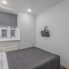 Отель 55, Санкт-Петербург, Ленинградская область