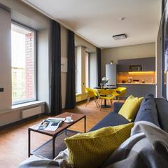 Апарт-отель Грани, Санкт-Петербург, Ленинградская область