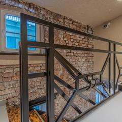 Отель 55, Санкт-Петербург, Ленинградская область