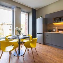 Апарт-отель Грани, Санкт-Петербург, Ленинградская область