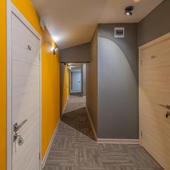 Отель 55, Санкт-Петербург, Ленинградская область