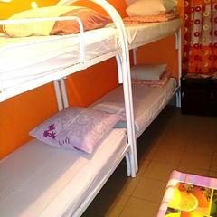 Хостел Джунгли, Санкт-Петербург, Ленинградская область