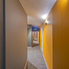 Отель 55, Санкт-Петербург, Ленинградская область