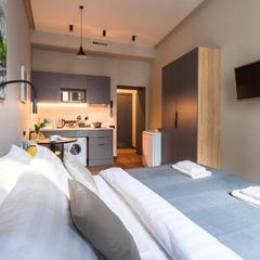 Апарт-отель Грани, Санкт-Петербург, Ленинградская область