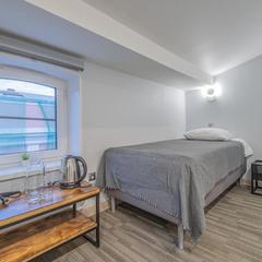 Отель 55, Санкт-Петербург, Ленинградская область