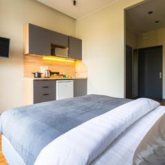 Апарт-отель Грани, Санкт-Петербург, Ленинградская область