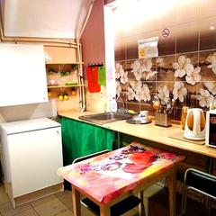 Хостел Джунгли, Санкт-Петербург, Ленинградская область