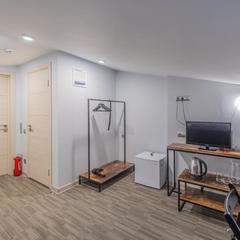 Отель 55, Санкт-Петербург, Ленинградская область