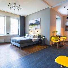 Апарт-отель Грани, Санкт-Петербург, Ленинградская область