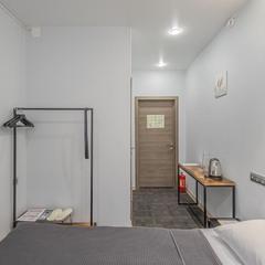 Отель 55, Санкт-Петербург, Ленинградская область