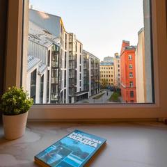 Апарт-отель Грани, Санкт-Петербург, Ленинградская область