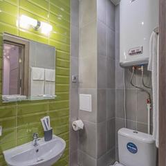 Отель 55, Санкт-Петербург, Ленинградская область