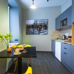 Апарт-отель Грани, Санкт-Петербург, Ленинградская область