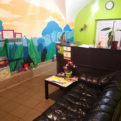 Хостел Джунгли, Санкт-Петербург, Ленинградская область