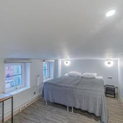 Отель 55, Санкт-Петербург, Ленинградская область