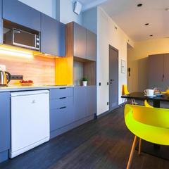 Апарт-отель Грани, Санкт-Петербург, Ленинградская область