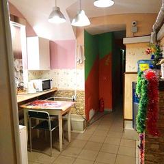 Хостел Джунгли, Санкт-Петербург, Ленинградская область