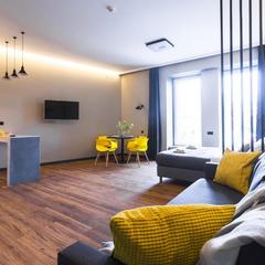 Апарт-отель Грани, Санкт-Петербург, Ленинградская область