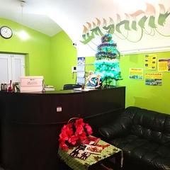 Хостел Джунгли, Санкт-Петербург, Ленинградская область