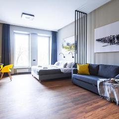 Апарт-отель Грани, Санкт-Петербург, Ленинградская область