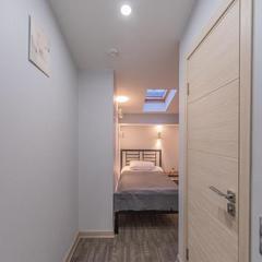 Отель 55, Санкт-Петербург, Ленинградская область