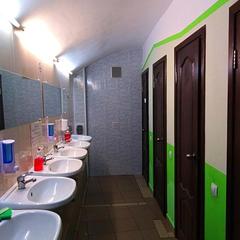 Хостел Джунгли, Санкт-Петербург, Ленинградская область