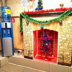 Хостел Джунгли, Санкт-Петербург, Ленинградская область