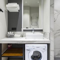 Апарт-отель Грани, Санкт-Петербург, Ленинградская область