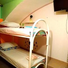 Хостел Джунгли, Санкт-Петербург, Ленинградская область