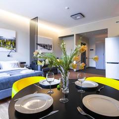 Апарт-отель Грани, Санкт-Петербург, Ленинградская область