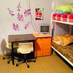 Хостел Джунгли, Санкт-Петербург, Ленинградская область