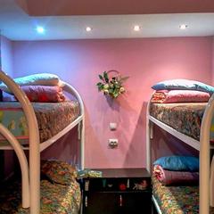 Хостел Джунгли, Санкт-Петербург, Ленинградская область