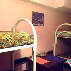 Хостел Джунгли, Санкт-Петербург, Ленинградская область