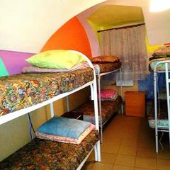 Хостел Джунгли, Санкт-Петербург, Ленинградская область