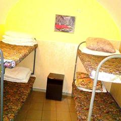 Хостел Джунгли, Санкт-Петербург, Ленинградская область