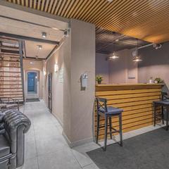 Отель 55, Санкт-Петербург, Ленинградская область