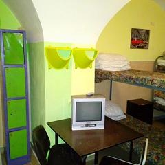 Хостел Джунгли, Санкт-Петербург, Ленинградская область