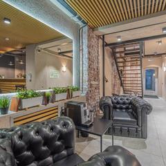 Отель 55, Санкт-Петербург, Ленинградская область