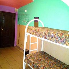 Хостел Джунгли, Санкт-Петербург, Ленинградская область