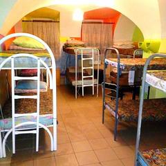 Хостел Джунгли, Санкт-Петербург, Ленинградская область